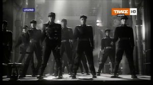Janet Jackson - Rhythm Nation =HD=
