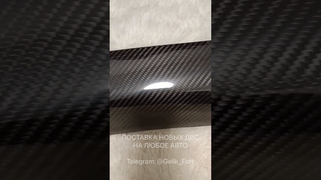 Карбоновый шноркель  Максимизируйте проходимость Haval H9! #HavalH9