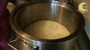 Варим Лимбургер, домашний сыр