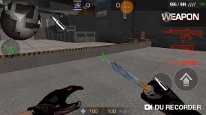 Когда зашёл в стандофф 2 в 3 часа ночи