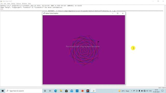 Learn Python Free Class 7