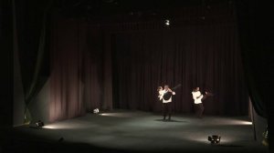 Спектакль 13.10.2023