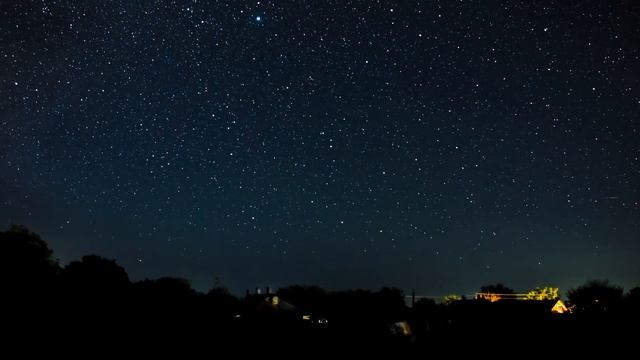 Таймлапс звездного неба 3 смотреть онлайн
