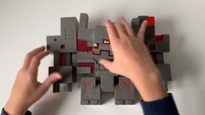 Игрушки minecraft dungeons / Minecraft dungeons toys