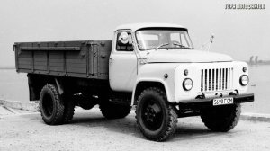 Возобновлён выпуск кабин ГАЗ-53. Какая цена?