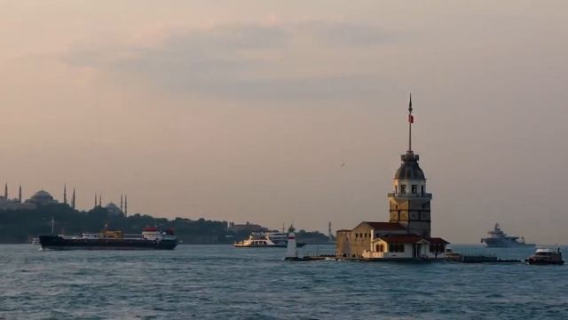 RELAX  Turkish Enstrumental  Music  Турецкая Инструментальная Музыка  Türk Enstrumental Müzik