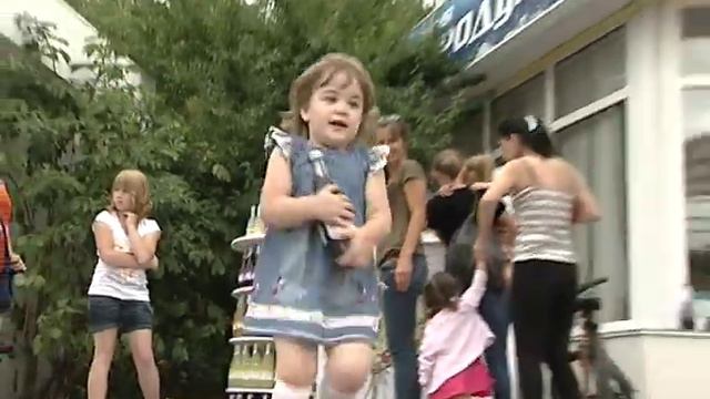 Дегустация Very Berry смотреть онлайн