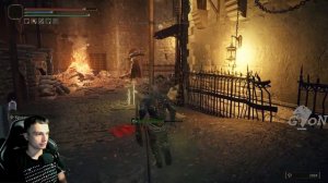 ЭЛДЕН РИНГ СТРИМ #13 | ELDEN RING [1440p]