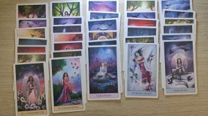 Таро Он понял, что потерял Единственную и Неповторимую❤⚡Его решение⚡Его действия⚡Советы Высших Сил