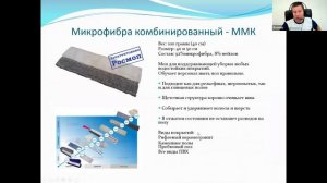 Правильный выбор моющей насадки