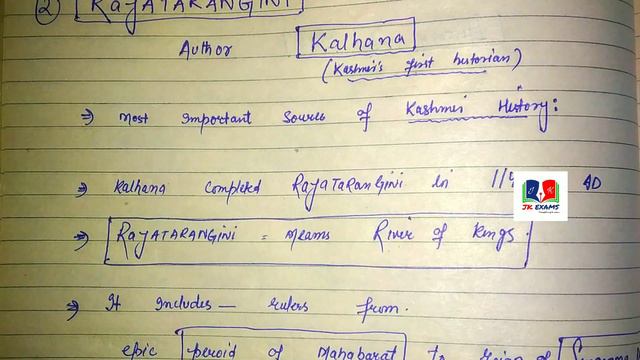 HISTORY OF J&K part i FOR COMPETATIVE EXAMS JKSSB, JKPSC, UPSC, KAS & OTHER EXAMS ref.zahoor mir