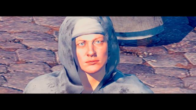 Чингиз - хан. Монгольское Завоевание Хорезма.  Штурм города Отрар / Synimatic Video  - Total War