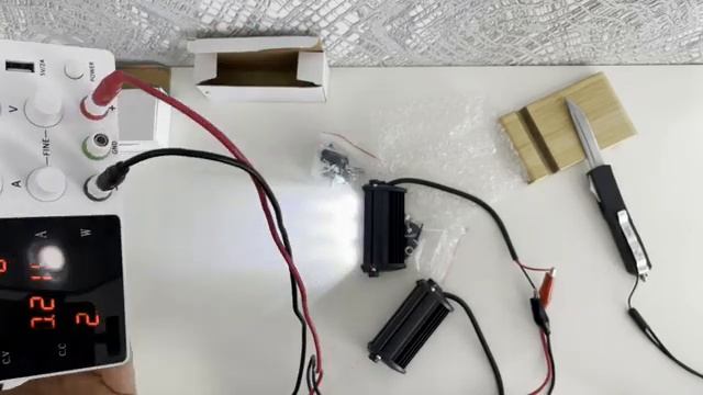 Распаковка и обзор! 12 ИНТЕРЕСНЫХ ПОСЫЛОК С ALIEXPRESS смотреть онлайн