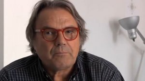 Oliviero Toscani per Milly Moratti X Pisapia