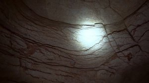 Пещера в Хосте, у реки Хоста  (но это не точно)