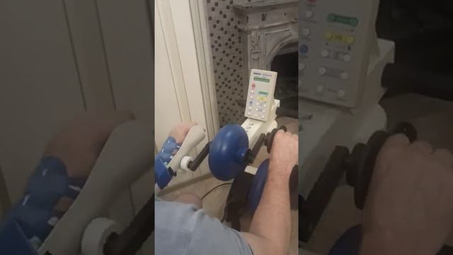 Мотомед Viva 1 руки