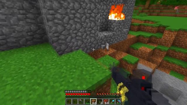 ЗАМОК НУБА ПРОТИВ ЗАМОК ЧИТЕРА В МАЙНКРАФТ! НУБ И ПРО ПРОТИВ ЧИТЕР В MINECRAFT БАТТЛ смотреть онлайн