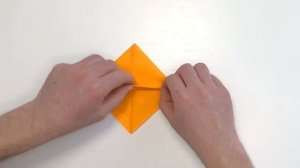 Оригами катер | Как сделать КАТЕР из бумаги ?