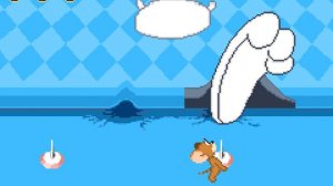 Tom and Jerry Tales (GBA) | [4K]