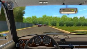 3D Инструктор Учебный автосимулятор домашняя версия #1 обзор игры