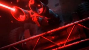 Warhammer 40k Клип на песню Стальное Сердце GroTTesque