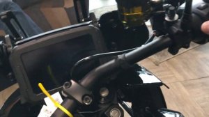 Harley-Davidson Pan America 1250