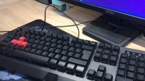 BLOODY B120 NEON-ТОП ЗА СВОИ ДЕНЬГИ!!!