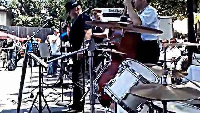 Viktualienmarkt, Munich смотреть онлайн