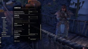 How To Enable & Disable Auto Loot Pickup On Elder Scrolls Online