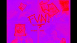 LVL1 - FVN! --- Nalyd808 REMIX (Melodic Trap)