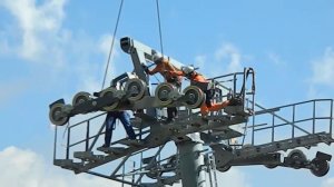 Годерзи - новый горнолыжный курорт в Грузии!