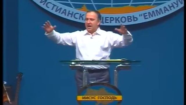 Церковь Еммануил 5.04.15 1 cл.