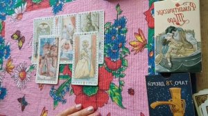 🌺Какой мужчина обо мне думает? 🧁