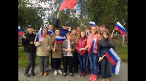 Волонтеры МЦ РИТМа