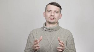 Как вести себя перед камерой, как преодолеть страх перед камерой?