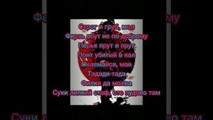 Miyagi - Самурай - (ТЕКСТ)