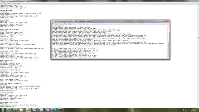 Theorycrafting WoW: Classic+ | Misc. Revisions смотреть онлайн