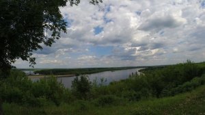 Съёмка на экшен камеру DJI OSMO ACTION
Таймлапс 4K/2сек
Гиперлапс 4K/10X