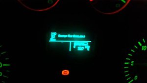 панель приборов нового маза