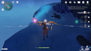 ВСЕ ПЕЧАТИ ОТ ЗНАКОВ-КЛЮЧЕЙ В ЭНКАНОМИИ | GENSHIN IMPACT