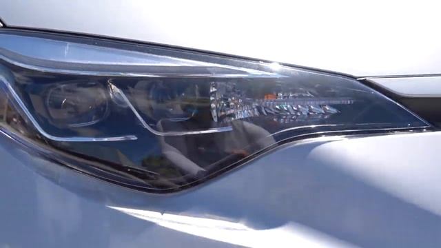 2019 Toyota Corolla SE Stock # 223872 - VIN 2T1BURHE5KC223872 смотреть онлайн