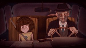 Fran Bow Эпизод IV (Вторая часть)