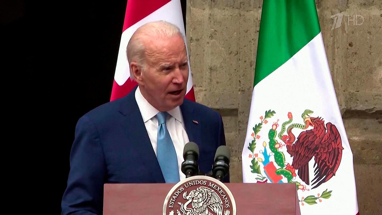 Помощники президента США Джо Байдена нашли еще одну партию секретных документов