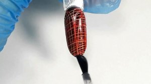 МАНИКЮР/ СУПЕР ЛЁГКИЙ ДИЗАЙН