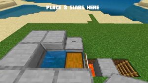 Easiest AFK Fish Farm Tutorial in Minecraft Bedrock 1.20