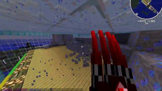 !(Лава крафт)! СЛОМАЛ МНОГООО ЛАВА РУД смотреть онлайн