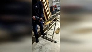 Старая доска - Новая доска. Лайфхак от Андрюхи Царя.