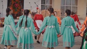 Как в селе Кыпчак празднуют мои именины (Касым 2021)