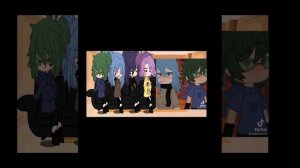 Реакция 13 карт на Зонтика.