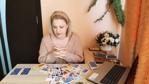 ТАРО. ПОЗВОНИТ, НАПИШЕТ ЛИ ОН МНЕ?